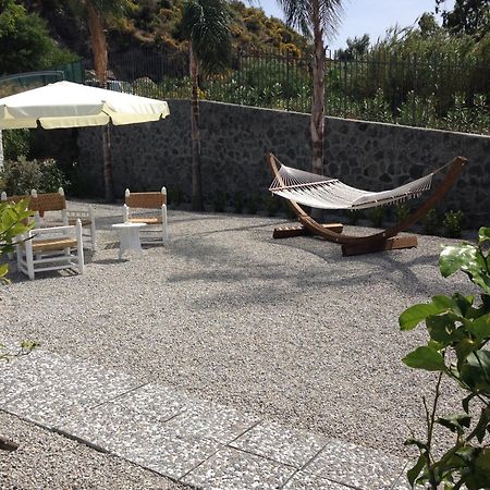Casa Arcada Bed & Breakfast Vulcano  Exterior foto