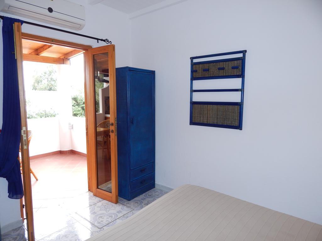 Casa Arcada Bed & Breakfast Vulcano  Exterior foto