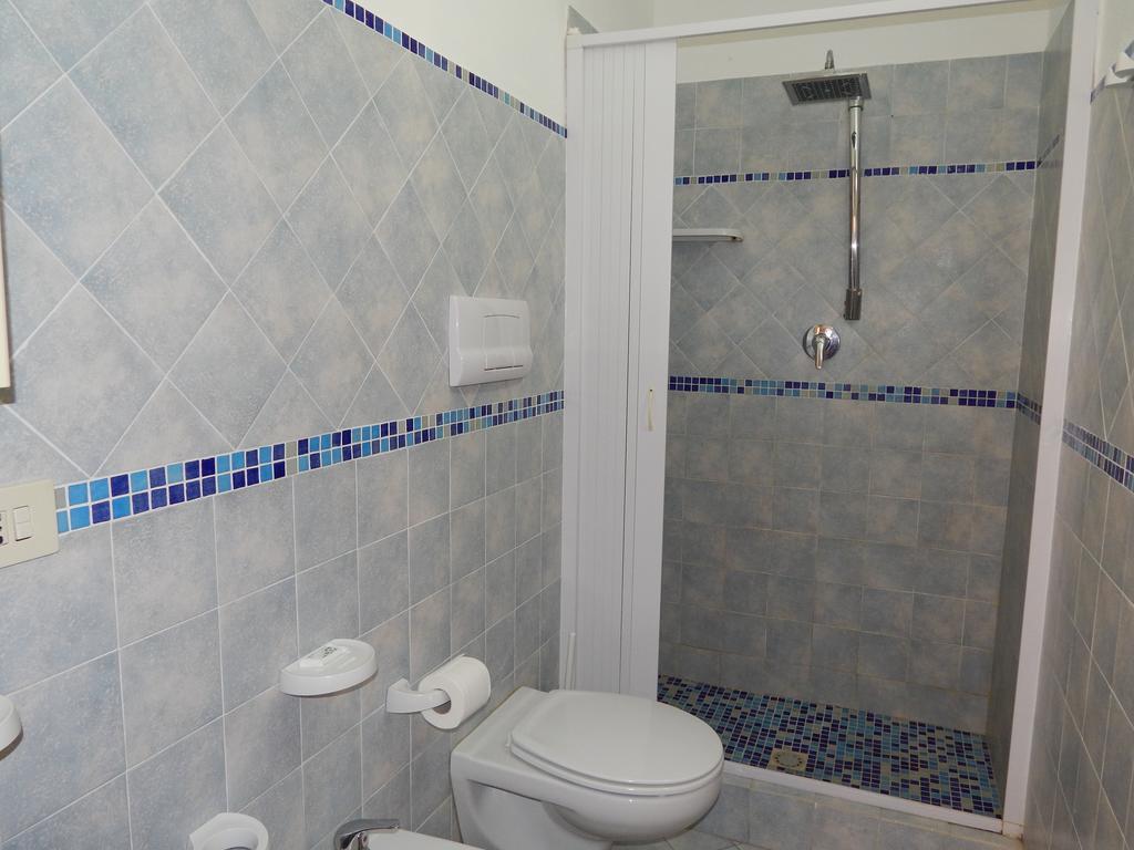 Casa Arcada Bed & Breakfast Vulcano  Cameră foto