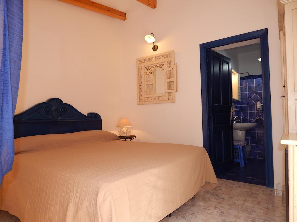 Casa Arcada Bed & Breakfast Vulcano  Cameră foto